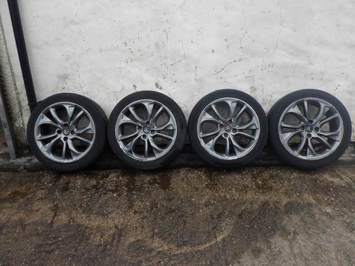 Citroen ds4 hdi cerchi - citroen,
