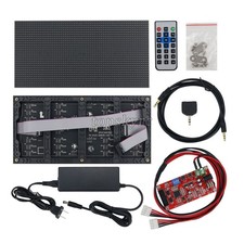 AS1000 RGB Controllo Suono