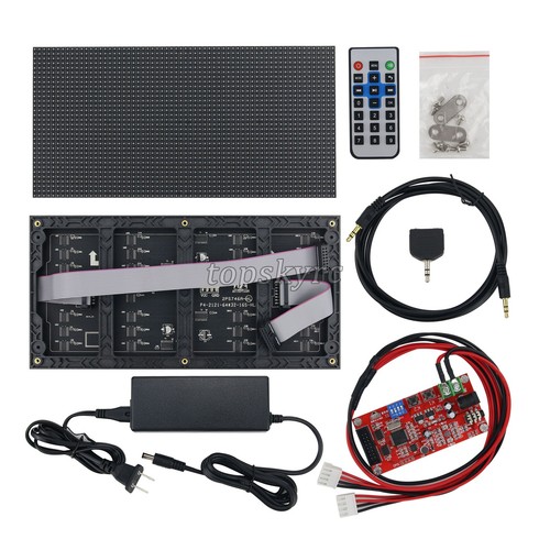 As1000 rgb controllo - as1000, suono