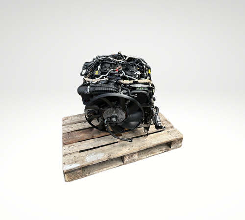 Motore usato land rover - usato,