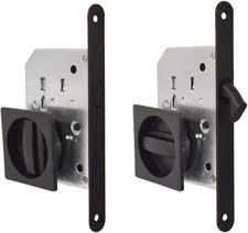 Set MANIGLIE per PORTA Interna