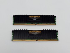 Corsair CMK16GX4M2L3000C15 (16