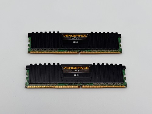 Corsair - 16, gb