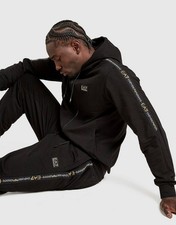 EA7 Emporio Armani Tape Felpa