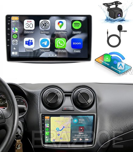 Autoradio 64g per alfa romeo - 64g,