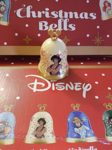 Campanelle disney conad 2025 - disney,