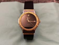 Hublot Classic Automatic 1581.2￼