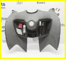 Carena retroscudo controscudo BAULE retroscudo Malaguti SpiderMax gt 500 04 2007