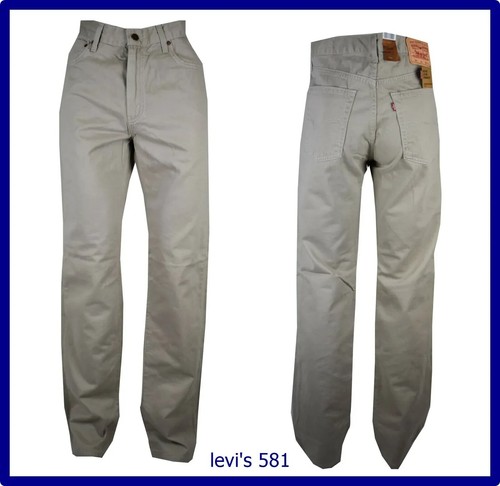 Pantaloni jeans levis - pantaloni, uomo