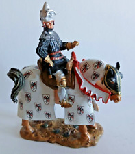 SOLDATINO CAVALLO BERTRAND DU GUESCLIN C 1370  N SME 023