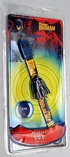 Orologio bambino "Bring on the BATMAN" FlipTop Lcd Watch ancora imballato