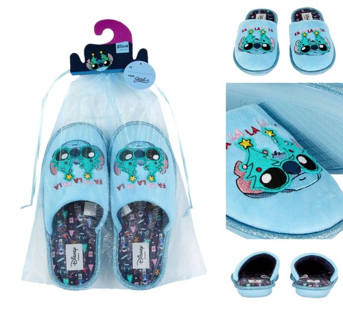Pantofole donna disney lilo - donna,