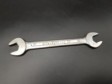 WRENCH BETA AUTO N° 55 CROMO MOLIBDENO 16/17 TOOL KIT BAG FERRARI 250 275 330