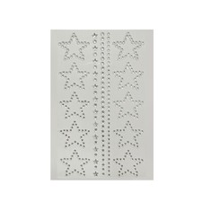 Adesivo Per Trucco Occhi