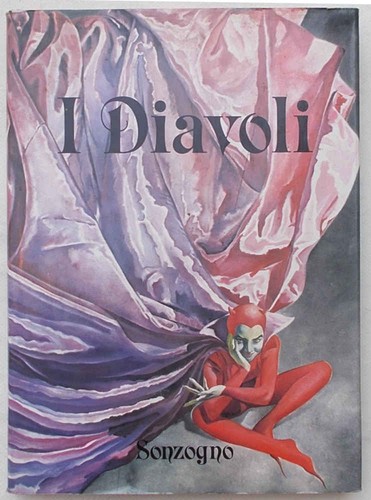 Brengola calvani i diavoli - brengola,