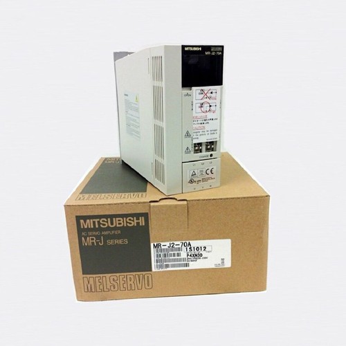 Mitsubishi servo drive - mitsubishi,