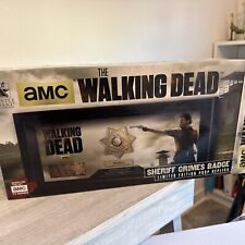 Gentle Giant Walking Dead