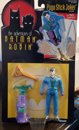 Adventures batman robin - of,