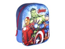 Marvel Avengers 3d Zaino 31cm Cerdà