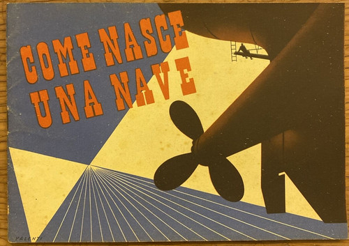 Come nasce una - nasce,