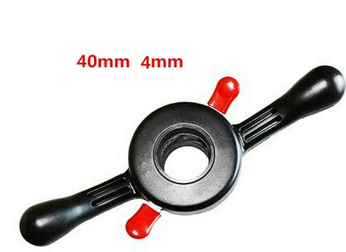 1pcs 40mm 4mm - 40mm,