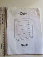 LIBRETTO IKEA 8 PAGINE PER
