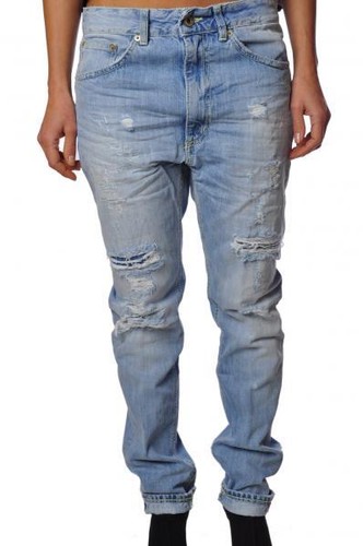Dondup jeans pantaloni - dondup,