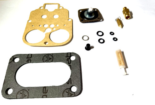 Kit per revisione carburatore - kit,