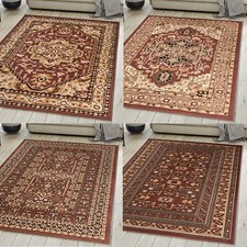 Tappeto persiano orientale