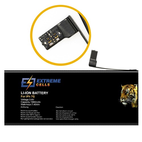 Extremecells batteria - extremecells,
