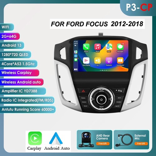 Per ford focus 2012 - per, 2012-2018