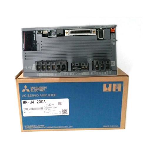 Mitsubishi 200a - mitsubishi, mr-j4-200a