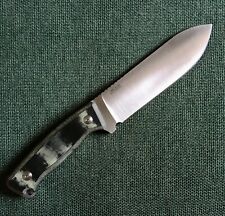 Coltello LIONSTEEL per “MCKF