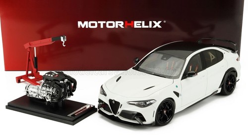 Alfa romeo giulia gtam - alfa,