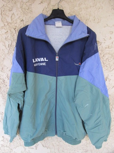 Veste training stade - veste,
