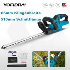 For Makita tagliasiepi a