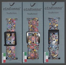 Ceintures Cingomma YouTattoo