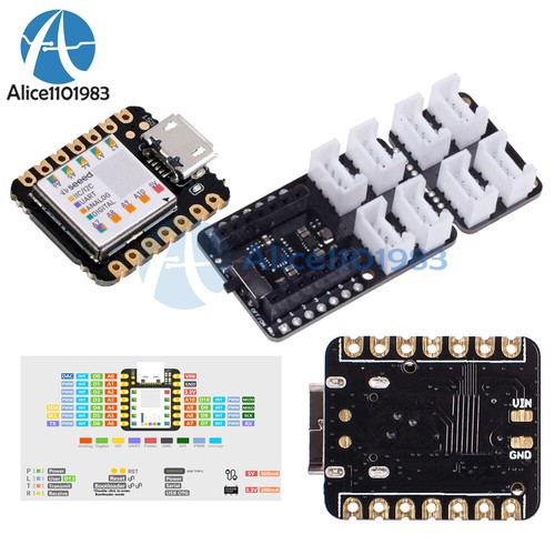 Scheda microcontroller nano - microcontroller,