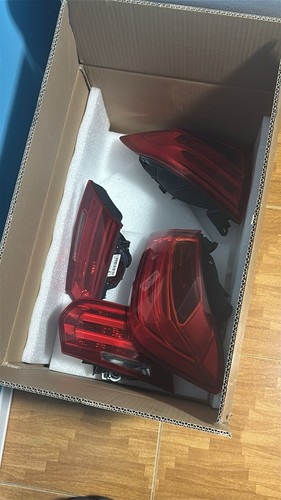 Fari posteriori bmw - bmw, 3