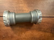 movimento centrale SHIMANO