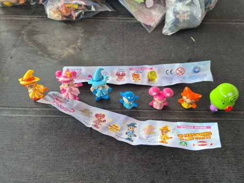 Dolci preziosi doremi - dolci, doremi'