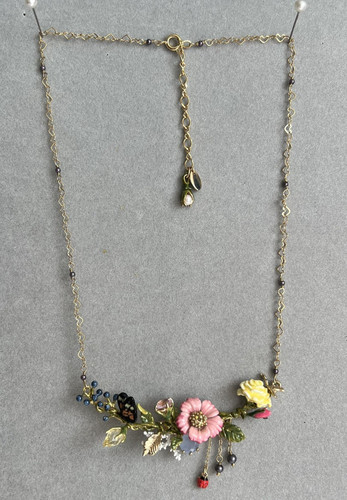 Collana dichiarazione