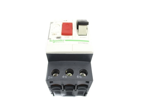 Schneider electric gv2me04 - schneider,