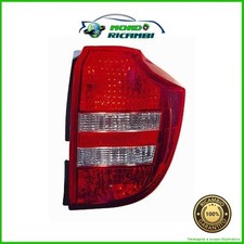 FARO - FANALE POSTERIORE