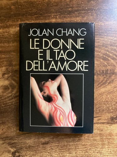 Donne tao dell amore - e,