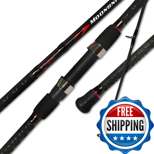 Fiblink canna pesca surf - fiblink,