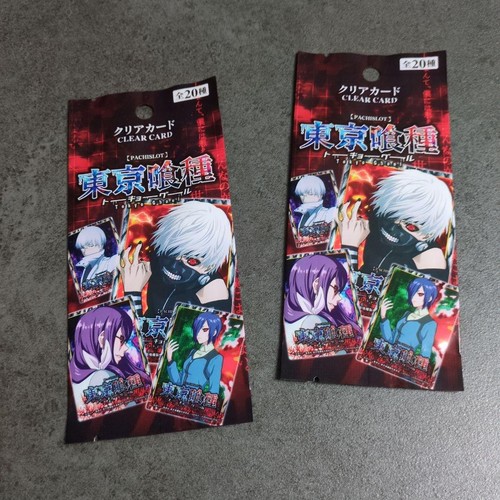 Tokyo ghoul slot - slot, clear