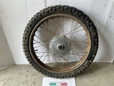 CERCHIO RUOTA ANTERIORE RADAELLI 19 36 FORI CROSS CAGIVA ASPES FANTIC KTM BCH...