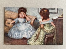 m) Cartolina formato piccolo