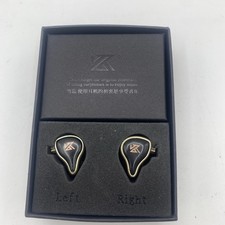 KZ ZAS 7BA+1DD in Cuffie per